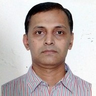 Yogesh Patel