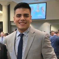 Raymond Garcia