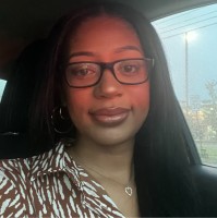 Nykeyah Pugh