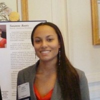 Amber Parham