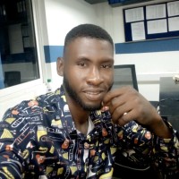Jamil Enejoh Ahmodu
