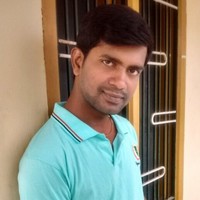 Murali Darling