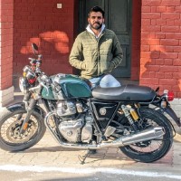 Shashikant Tyagi