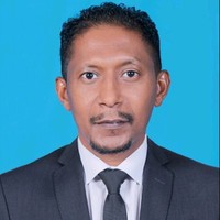 Shaaban Abeid Ashur Garwan قروان