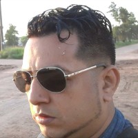 Miguel Angel Almiron