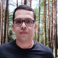 Edward Jose Gomez Angarita