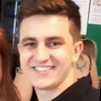 Alison José Calgaro