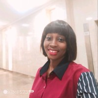 Ufuoma Okorodudu