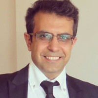 Alireza Ahmadian