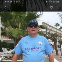 Phil Skeldon
