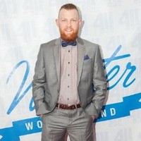 Adam Yorke