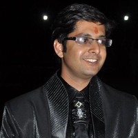 Saurav Sharma