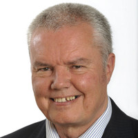 Ron Connor