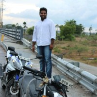 Nikhil kumar kyatham