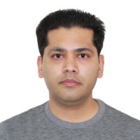 Vivek Kumar Gupta