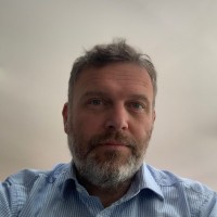 Dan Hall