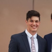 Riley O'Dea