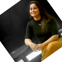 Ashwini S