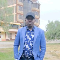 Joseph Ndiritu