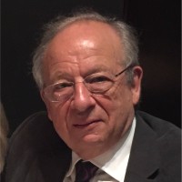 Laurie Watt