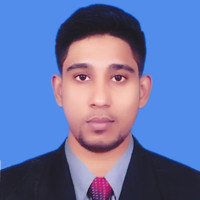 Md Razib Hossain Raju