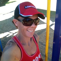Amanda Stevenson