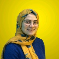 Reem Alhalbouni