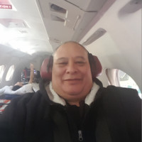 Malcolm Hirini