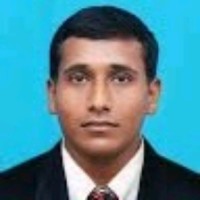 Palash Haldar