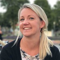 Anna Fransson