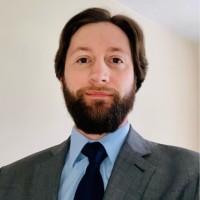 Chris Allison