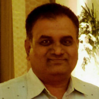 Darshan Shah