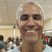 Anilton Gilberto da Silva