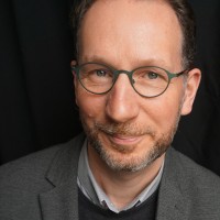 René Van Der Hooft