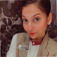 Karishma Parit