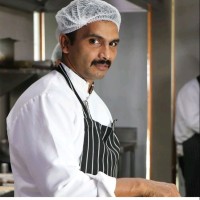 Dinesh Poojari