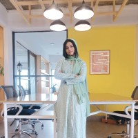 Mukta Akter