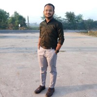 Gaurav Prajapati