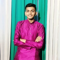 Om Kesharwani