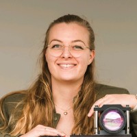 Katrine Feld