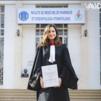 Dr.Kaouther Fendri