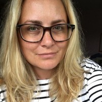 Fiona Fraser