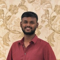 Sumanth Kumar R S