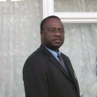 Benjamin Agyemang