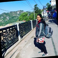 Chiranjeev Kaur
