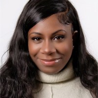 Shanice Mcdonald
