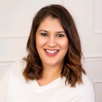 Courtney Johnson, MBA, CFRE