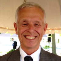Raymond Neall