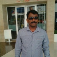 Karthick Gandhi