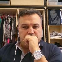 Levent Özden